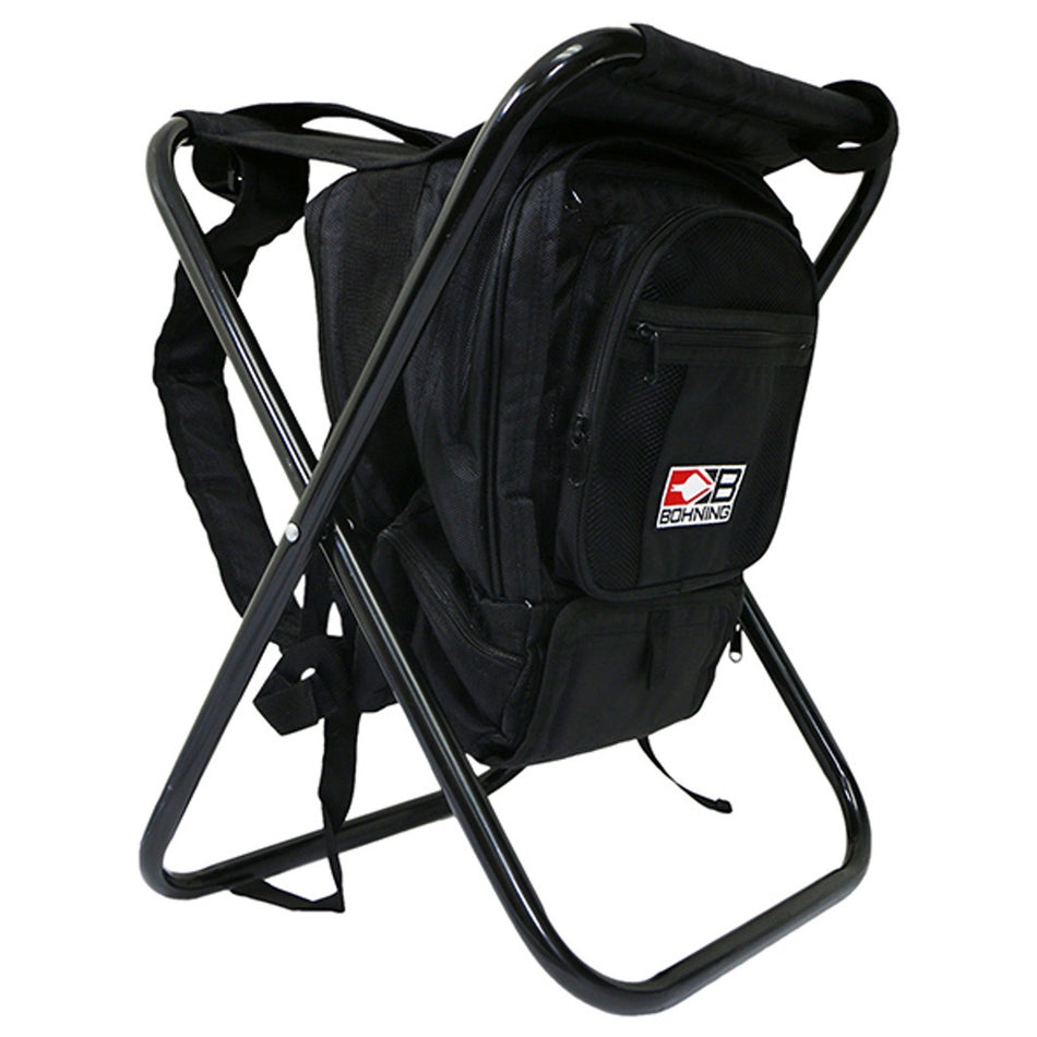 Bohning Shooters Stool Only - Built-In Cooler, 300 lb. Capacity