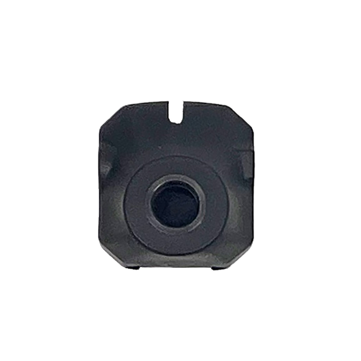 NcStar VG158 Low Profile QD Sling Mount Black Polymer Picatinny Rail Compatible All Hardware Included