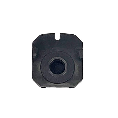 NcStar VG158 Low Profile QD Sling Mount Black Polymer Picatinny Rail Compatible All Hardware Included