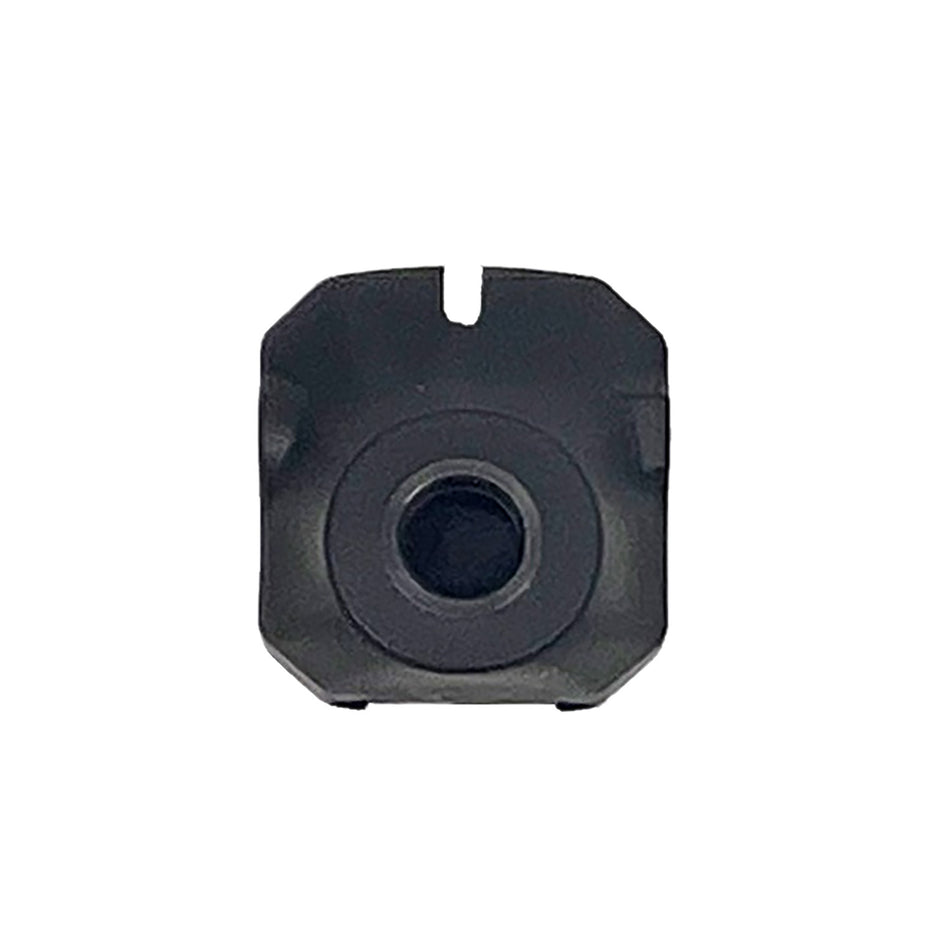 NcStar VG158 Low Profile QD Sling Mount Black Polymer Picatinny Rail Compatible All Hardware Included