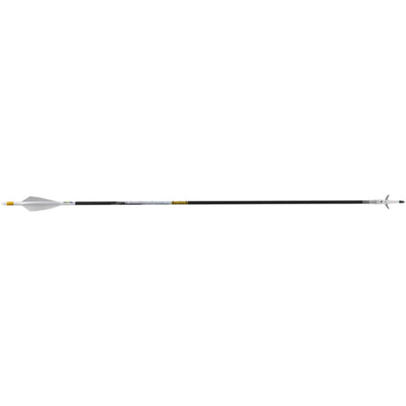 TAC LRP 300 Spine Pierce Platinum 3 Fletched Hunting Arrow 6 pk.