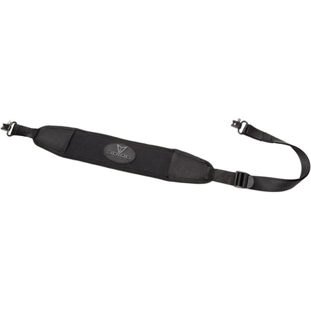 30-06 Stealth Adjustable Black Rifle and Shotgun Sling w/Swivels