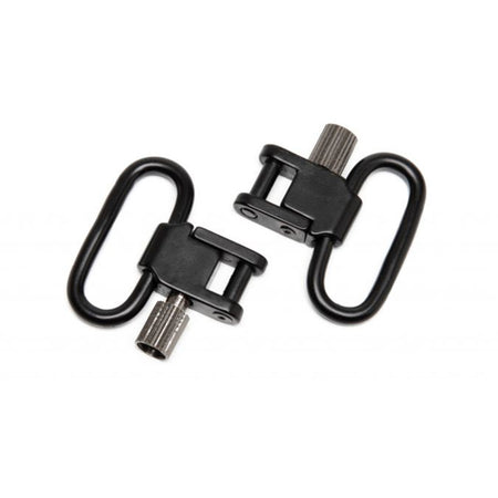 30-06 Quick-Lock Metal Gun Sling Swivel Clips 1 in. 2 pk.