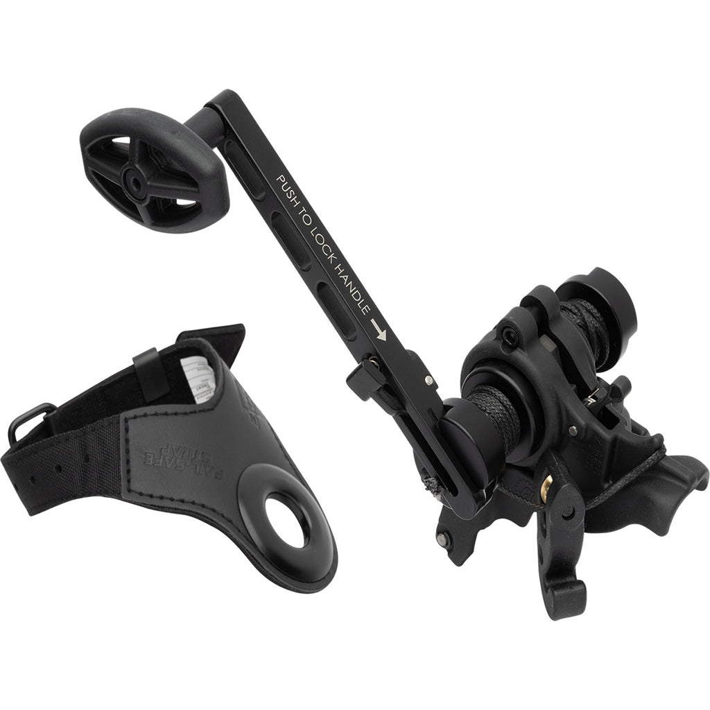 Excalibur Charger Lite Aluminum Crossbow Cocking Crank Aid