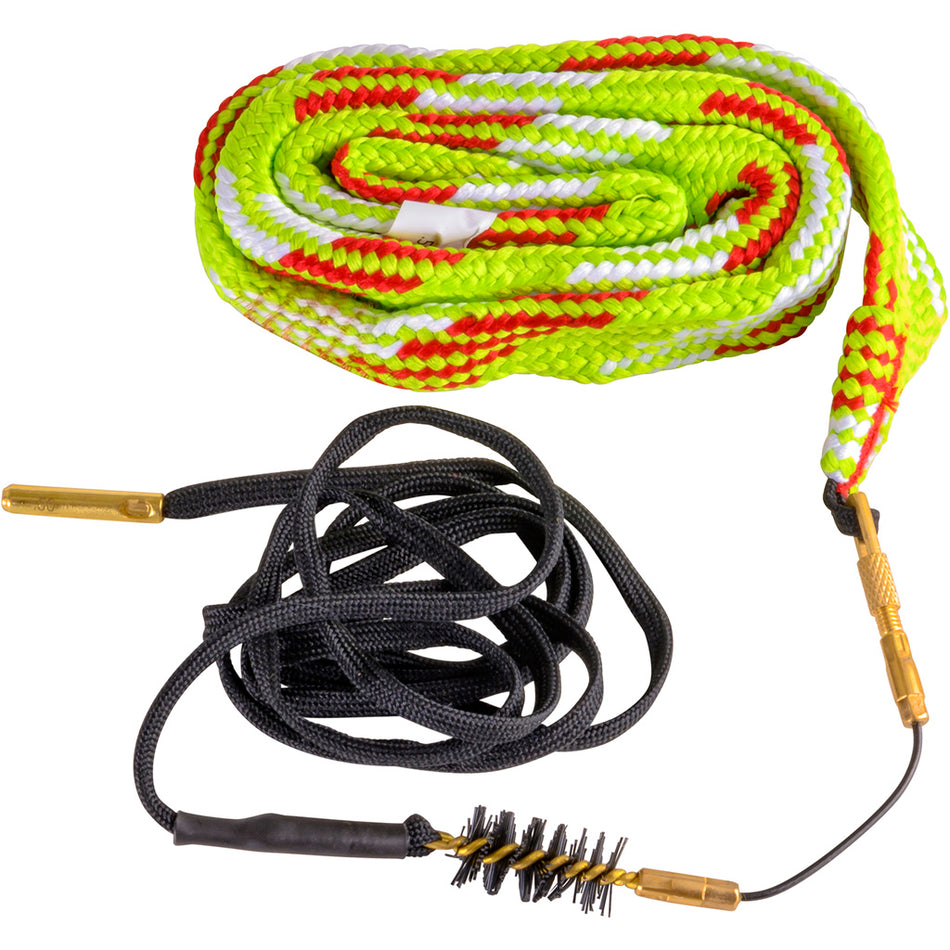 Breakthrough .50 Cal Battle Rope Rifle Bore Cleaning Tool