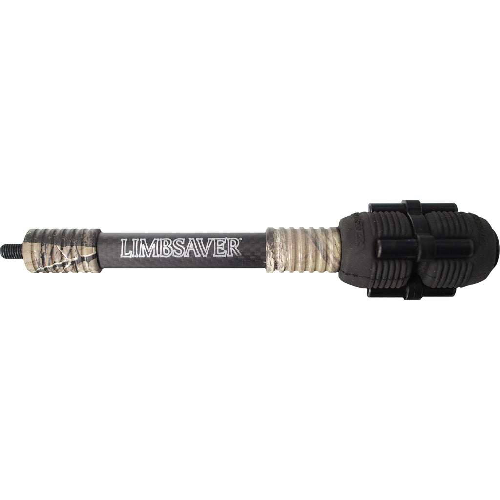 Limbsaver 8 in. True Track Realtree Xtra Archery Bow Stabilizer