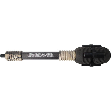 Limbsaver 8 in. True Track Realtree Xtra Archery Bow Stabilizer