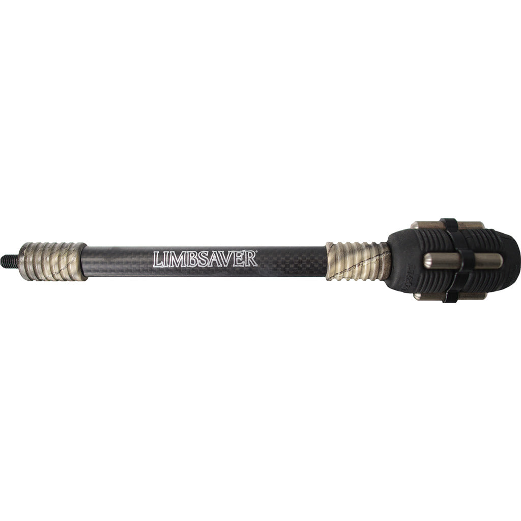 Limbsaver 10 in. True Track Realtree Xtra Archery Bow Stabilizer