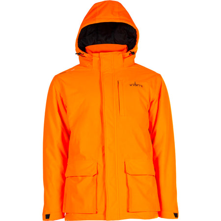 Habit Cedar Branch Blaze Insulated Hunting Parka Size XL