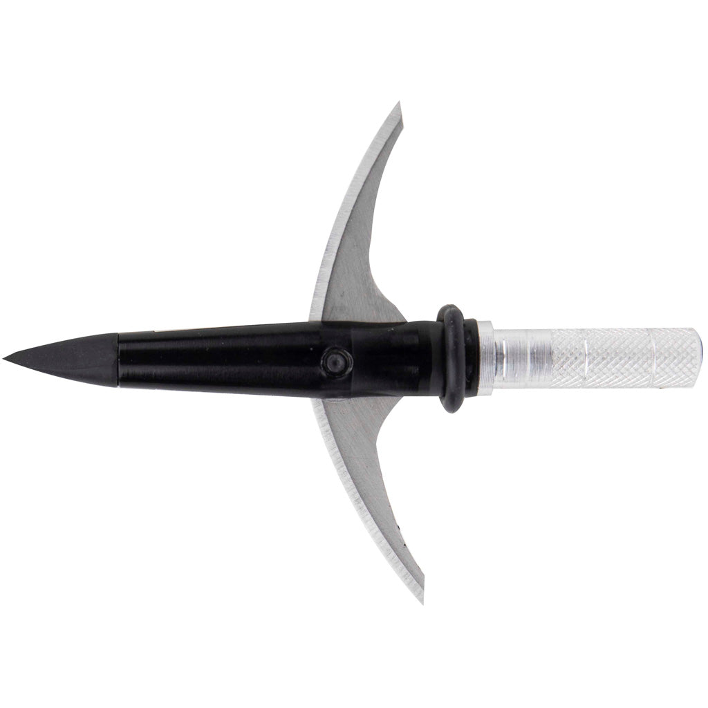 Dead Ringer Stingray 2" Cut Mechanical Broadhead 100 Grain