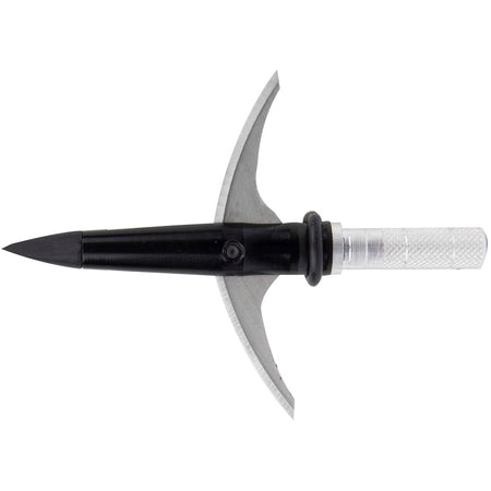 Dead Ringer Stingray 2" Cut Mechanical Broadhead 100 Grain