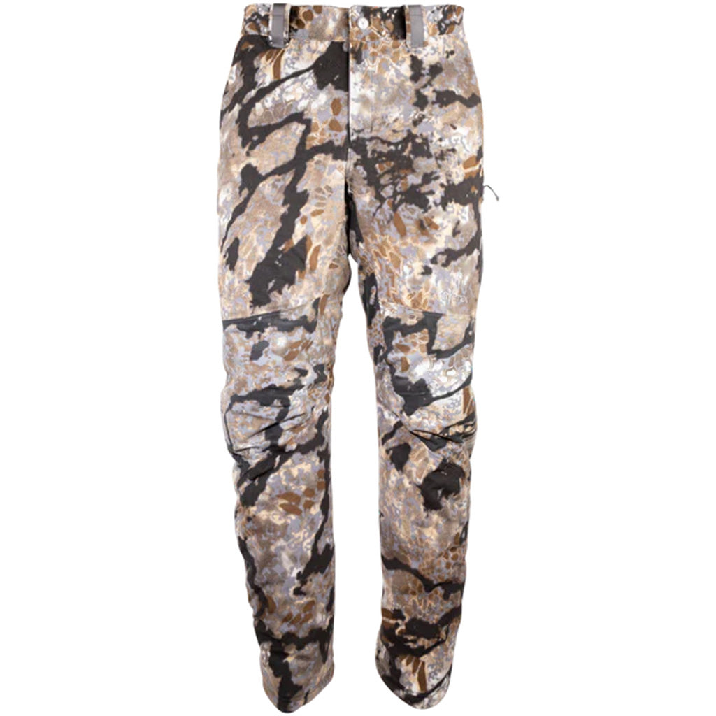 Kryptek Vellus Pants Large SkyFall Thinsulate Waterproof