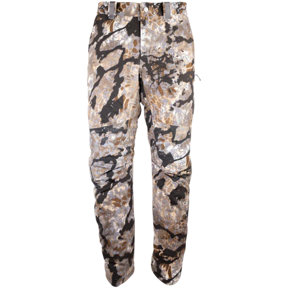 Kryptek Vellus Pants X-Large SkyFall Thinsulate Waterproof