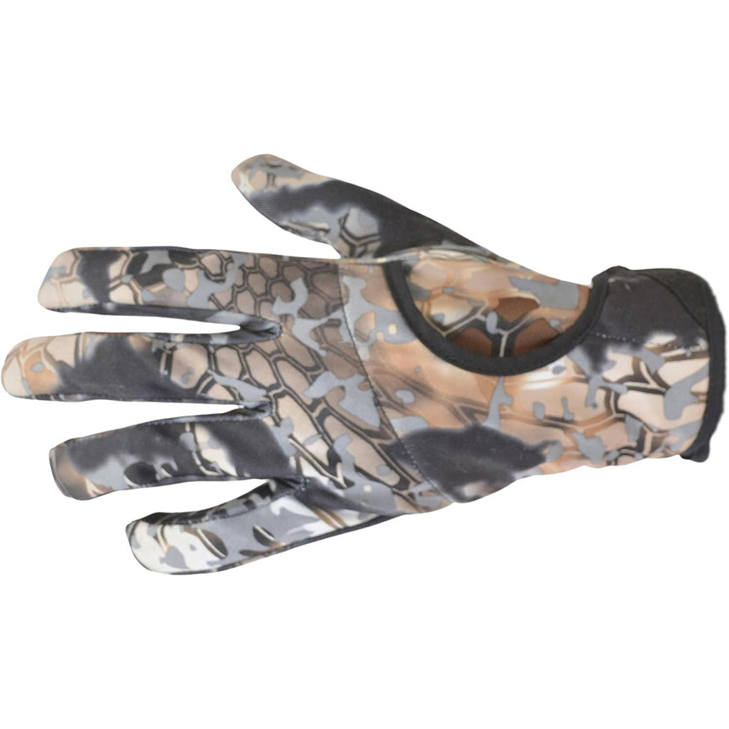 Kryptek Krypton Glove Small SkyFall Polyester Spandex