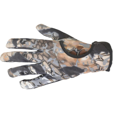 Kryptek Krypton Glove Small SkyFall Polyester Spandex