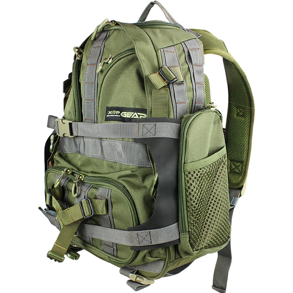 XOP Striker Mobile Hunter Backpack Scent-Free 1200 cu in