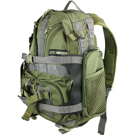XOP Striker Mobile Hunter Backpack Scent-Free 1200 cu in
