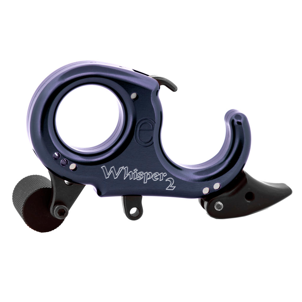 Carter Whisper 2 Release Aid Regular Size