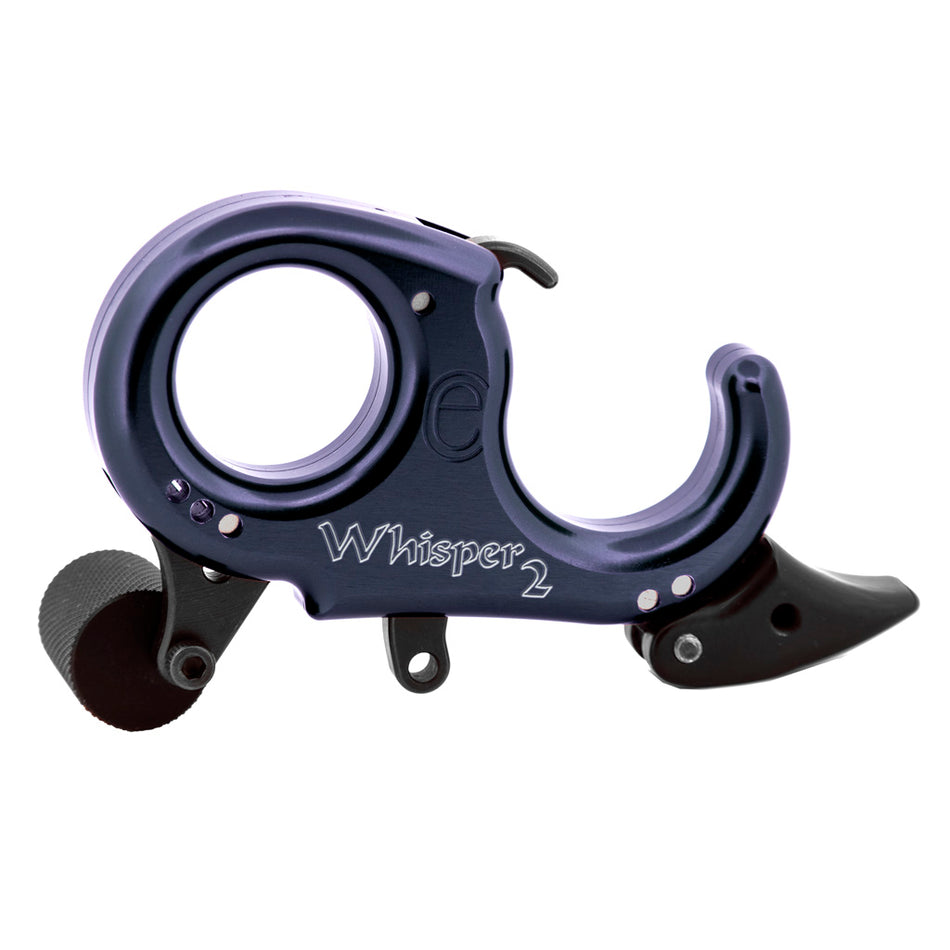 Carter Whisper 2 Small Release Aid for Compound Bows