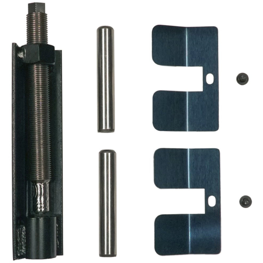 Last Chance 3" Wide Pin Kit for Mathews LCA Bow Press