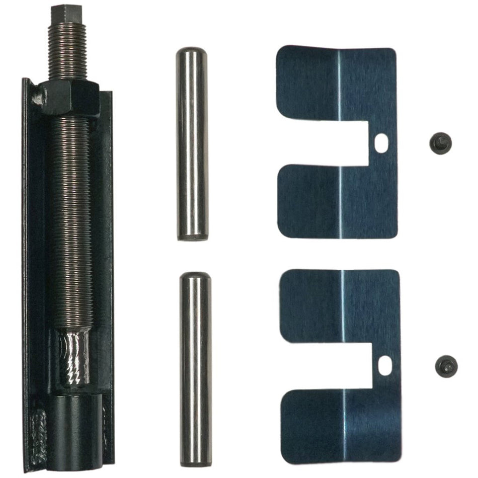 Last Chance 3" Wide Pin Kit for Mathews LCA Bow Press