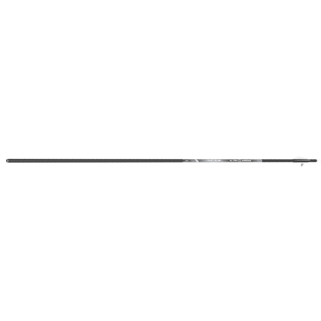 Altra Centrum 246 Limited .003 Straightness 350 Arrows 6 pk.