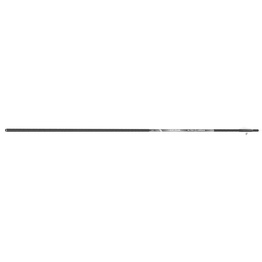 Altra Centrum 246 Limited .003 Straightness 400 Arrows 6 pk.