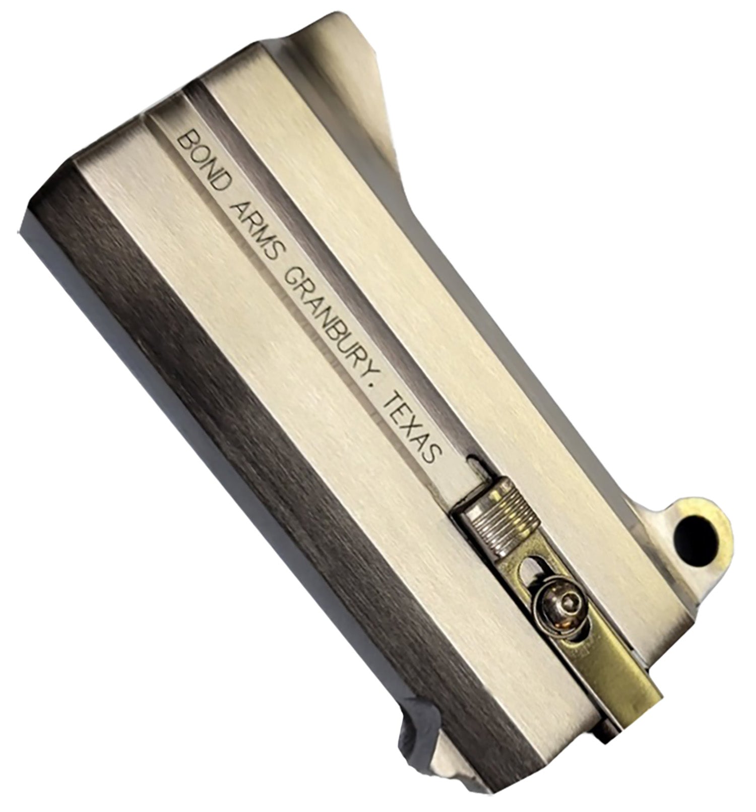 Bond Arms Derringer 45 Colt (Long Colt)/410 Gauge 3" Replacement Barrel Satin Stainless