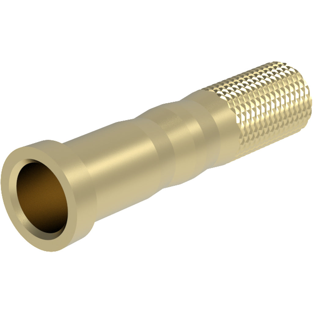 Altra 246 Heavy Insert - 52 Grains Brass 12 Pack