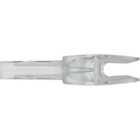 Altra Pin Nock .166 Clear - 7 Grains 12pk