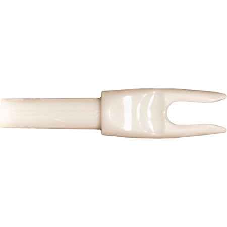 Altra Pin Nock .166 White - 7 Grains 12pk