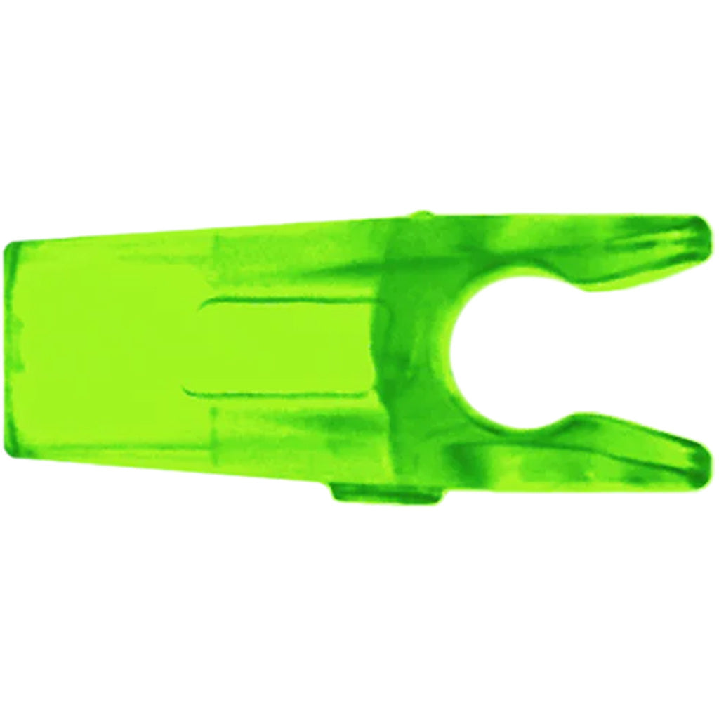 Altra Pin Nock .166 Green - 7 Grains 12pk