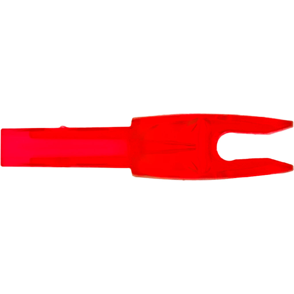 Altra .166 Pin Nock Red 12 Count
