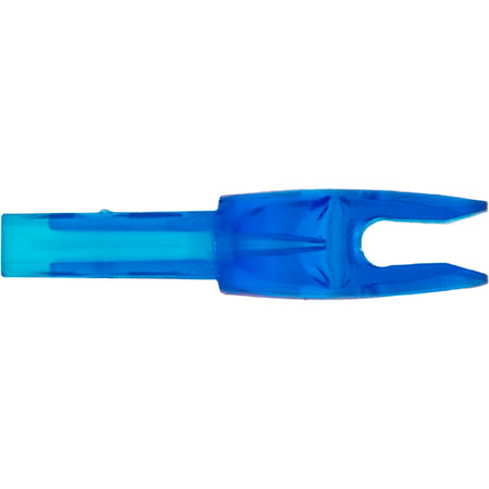 Altra .166 Pin Nock Blue 12 Count