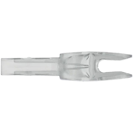 Altra Clear Standard Nock for 246 Arrows 12 Count