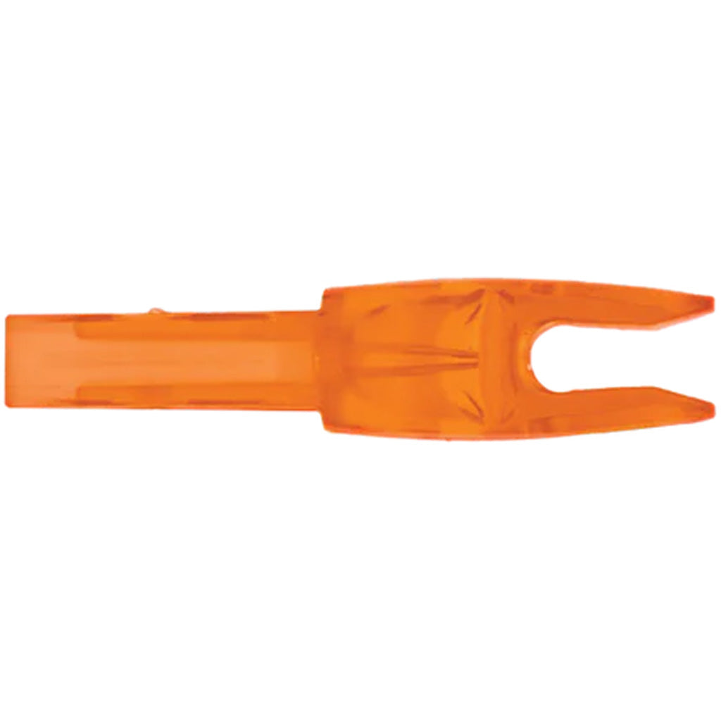 Altra Orange Standard Nock for 246 Arrows 12 Count