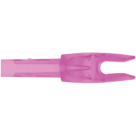 Altra Pink Standard Nock for 246 Arrows 12 Count