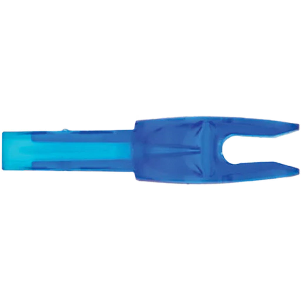 Altra Blue Standard Nock for 246 Arrows 12 Count