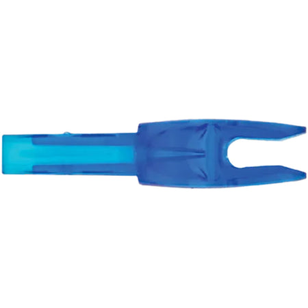 Altra Blue Standard Nock for 246 Arrows 12 Count