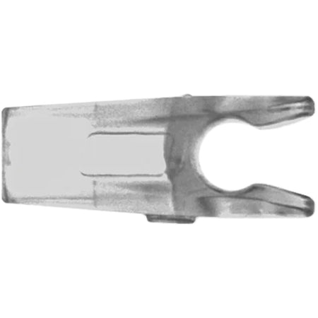 Altra Clear Pin Nock Standard Throat 12 Count