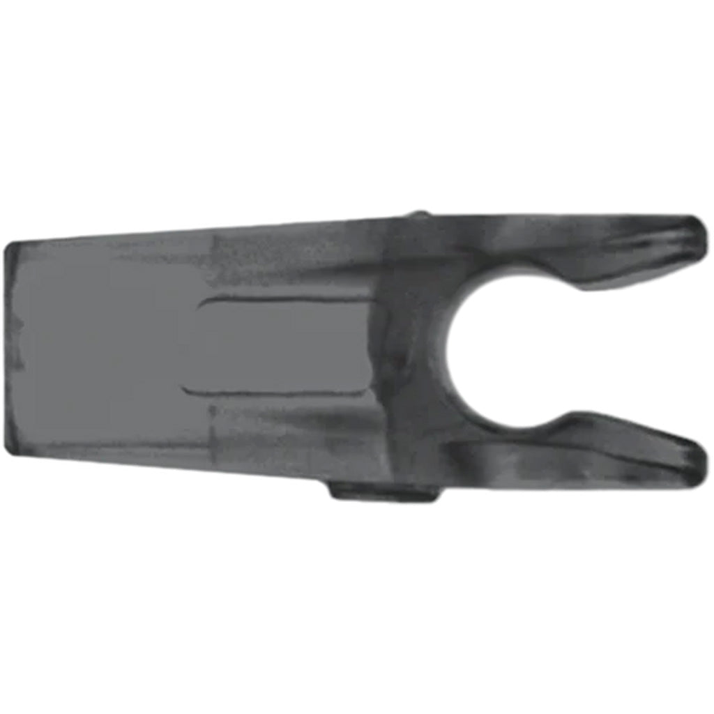 Altra Smoke Pin Nock Standard Throat 12 Count