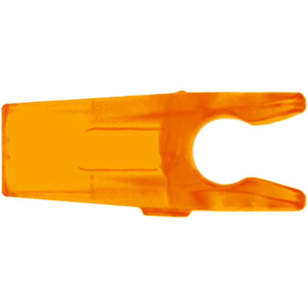 Altra Orange Pin Nock Standard Throat 12 Count