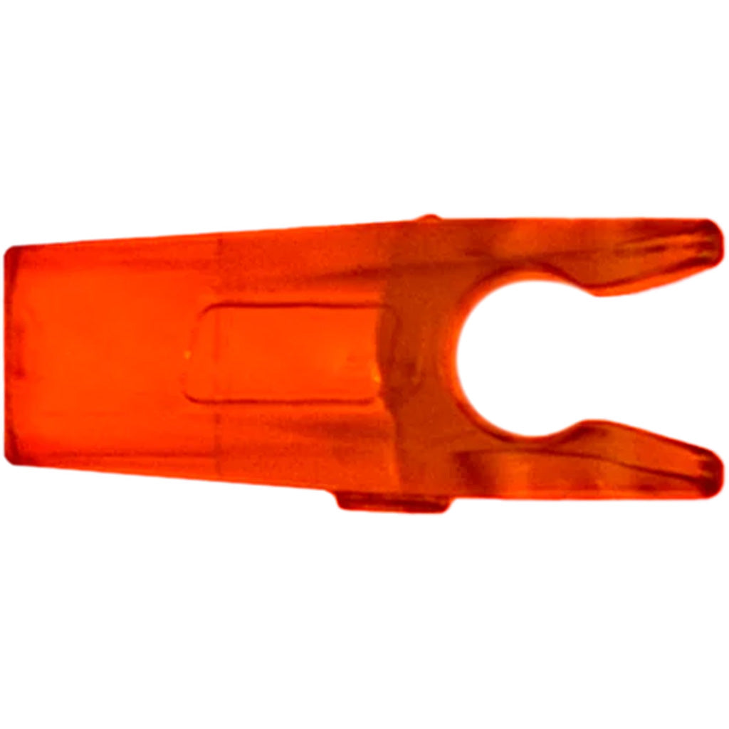 Altra Red Pin Nock Standard Throat 12 Count
