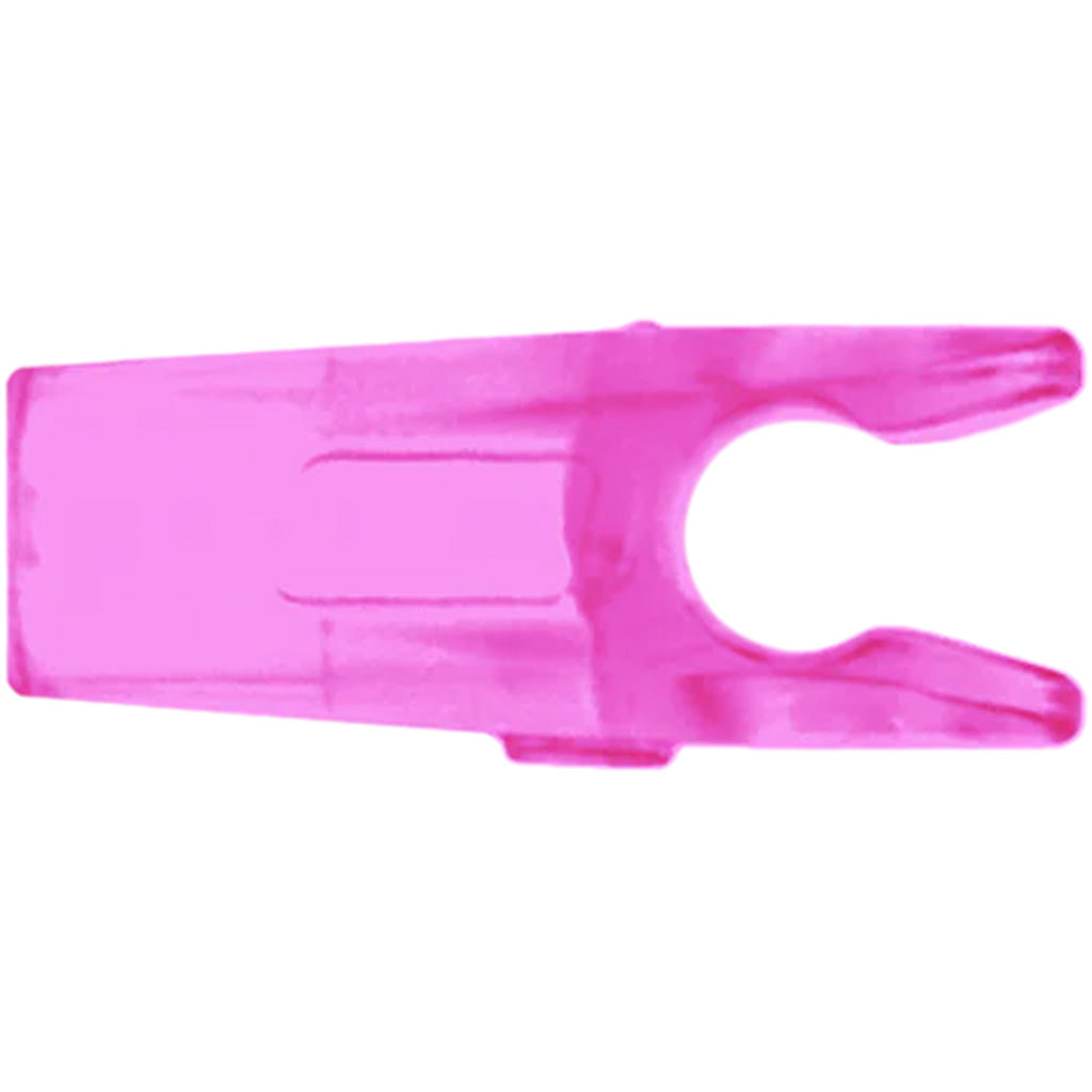 Altra Pink Pin Nock Standard Throat 12 Count