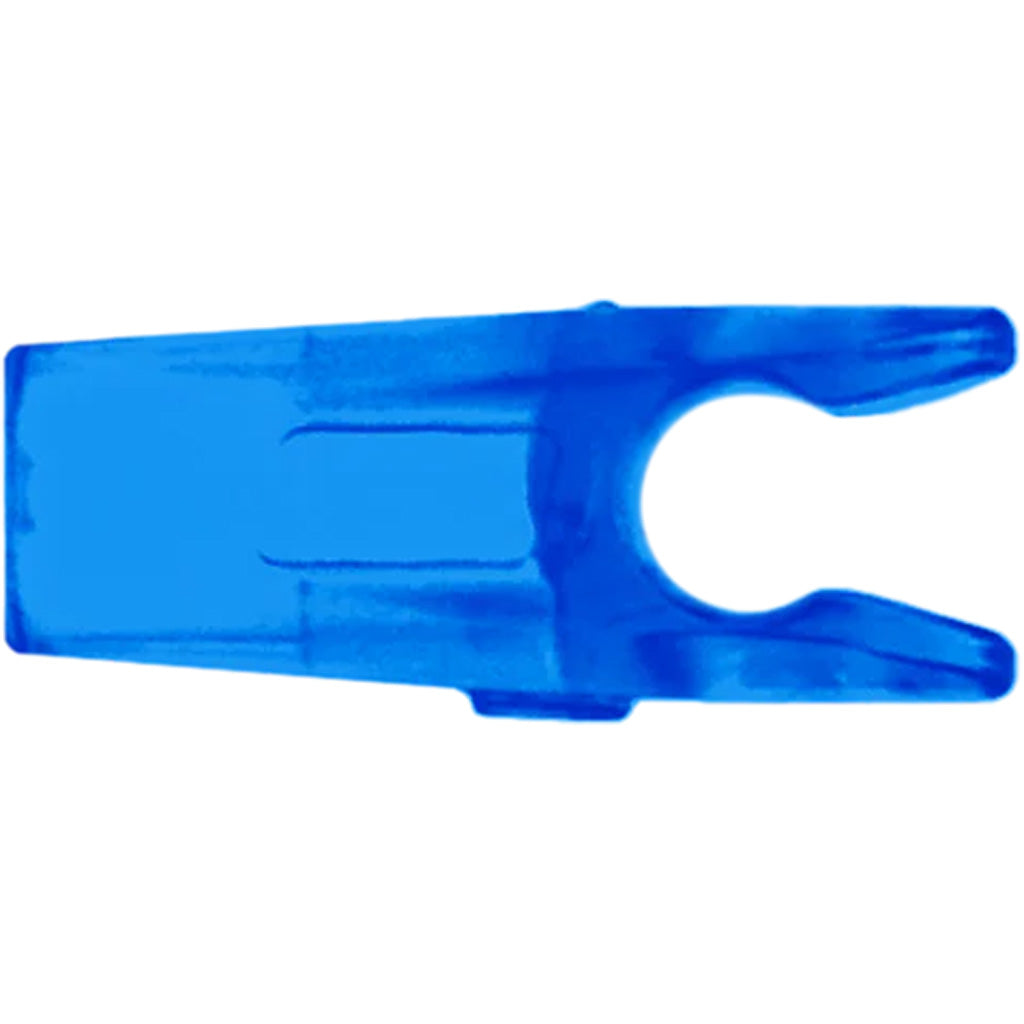 Altra Blue Pin Nock Standard Throat 12 Count