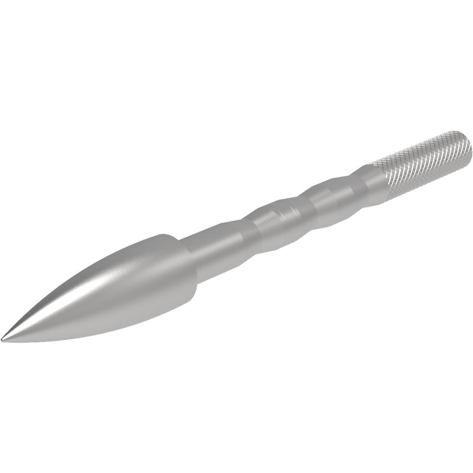Altra 100gr .166 Glue-In Target Point 250-300 Spine 12pk