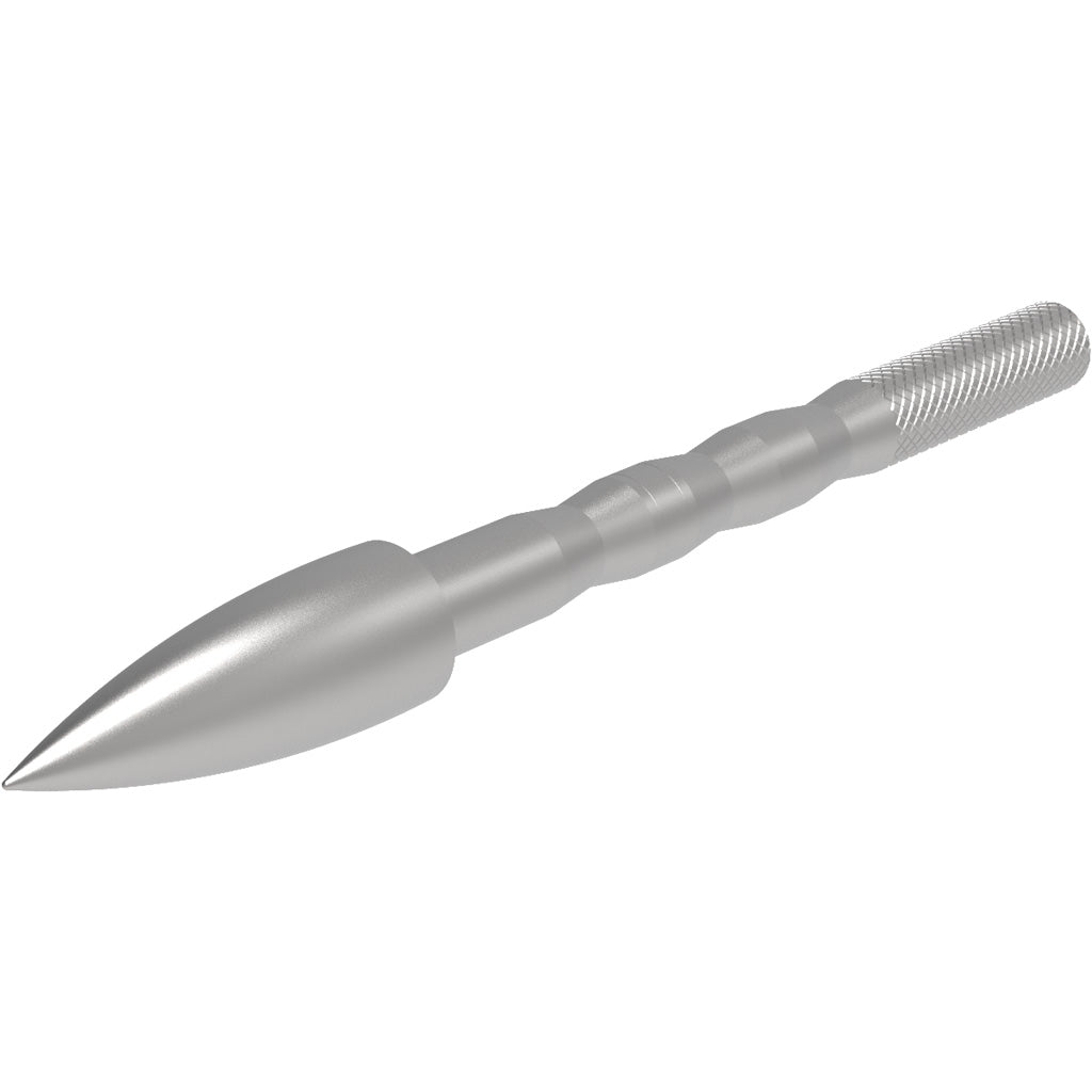 Altra 120gr .166 Glue-In Target Point 350-400 Spine 12pk