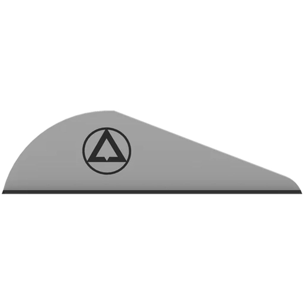 Altra Branded Q2i Raptx Grey Archery Vanes 36pk