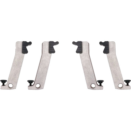 Last Chance Mathews Limb Support Finger Set for LCA Bow Press