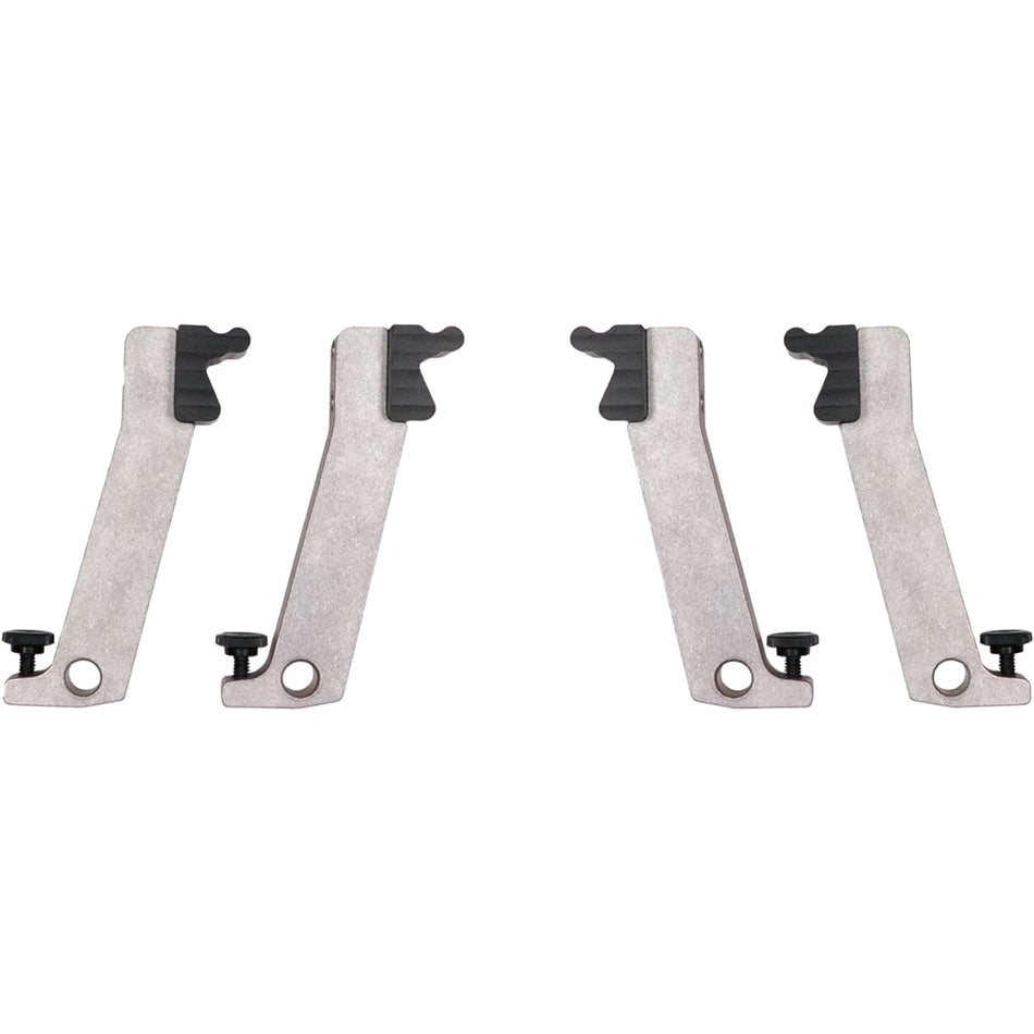 Last Chance Mathews Limb Support Finger Set for LCA Bow Press